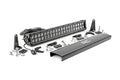 20-inch Dual Row Cree LED Light Bar O18915
