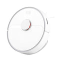 White Robot Vacuum & Mop Cleaner V57388