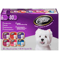 Wet Dog Food B984