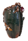 Sculptured Vase Q21997