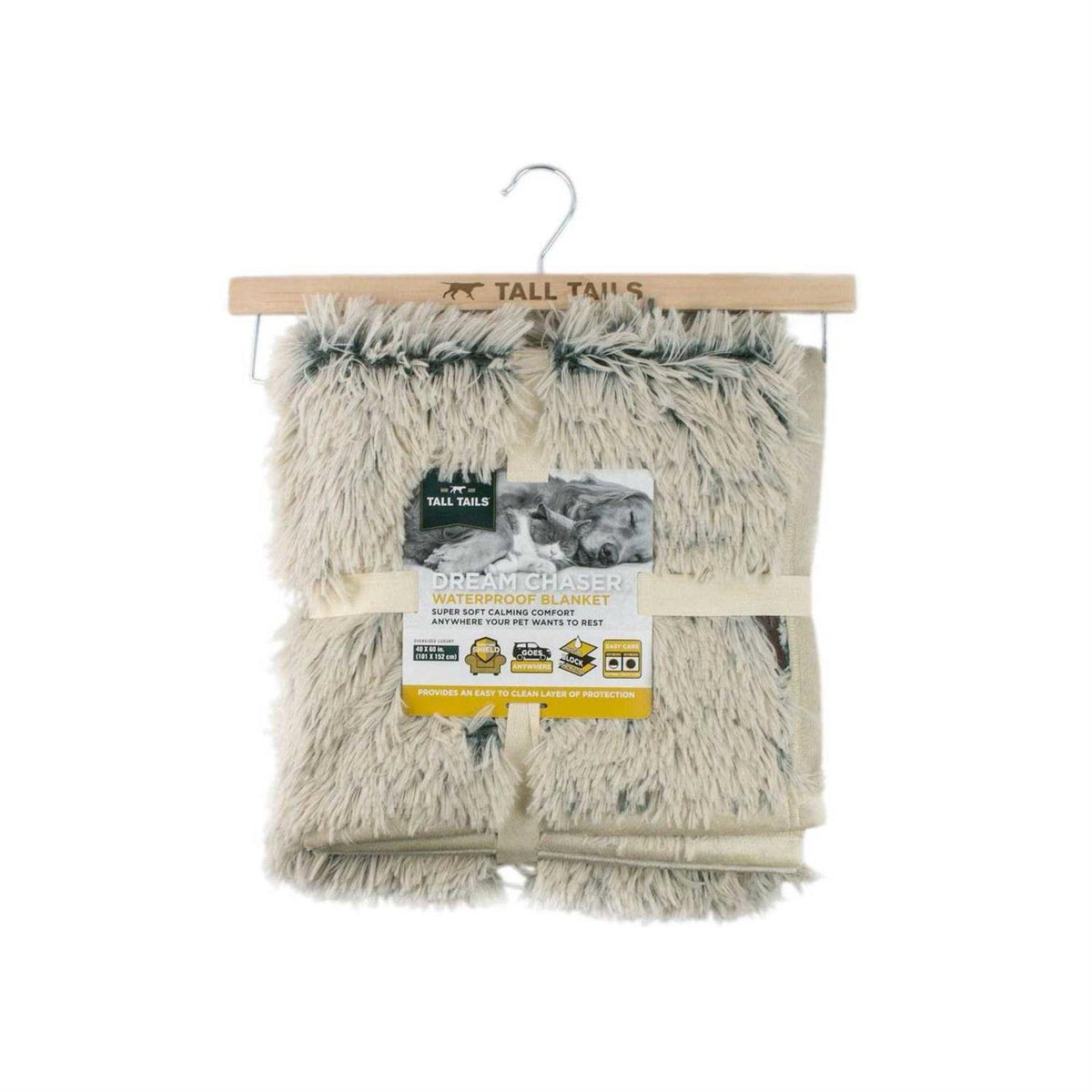 Dog Waterproof Blanket O5497