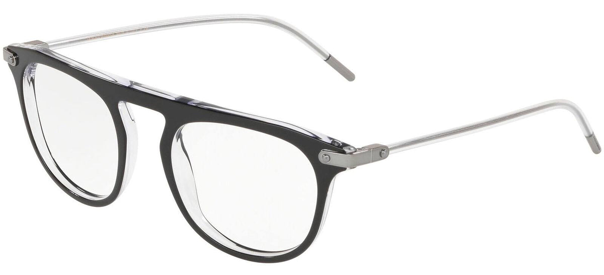 Black Crystal Eyewear S224731