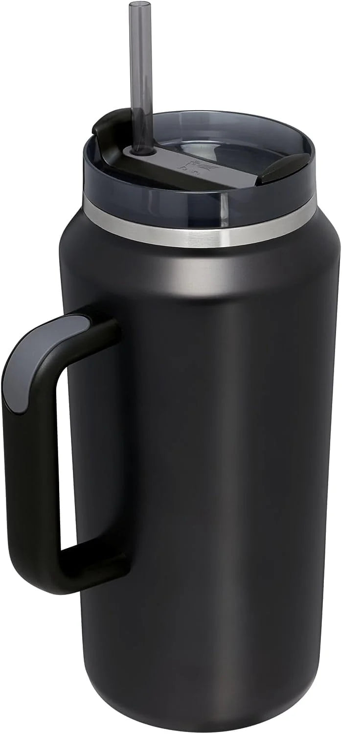 64 oz. Black Glow Tumbler V403