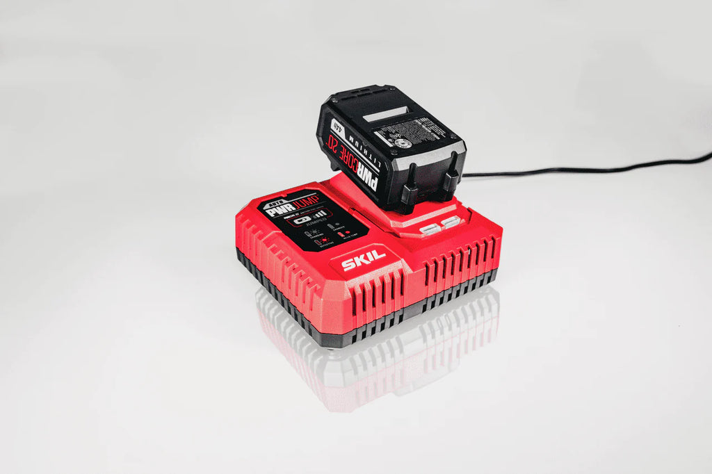 20V 4.0Ah Lithium-Ion Battery Y352689