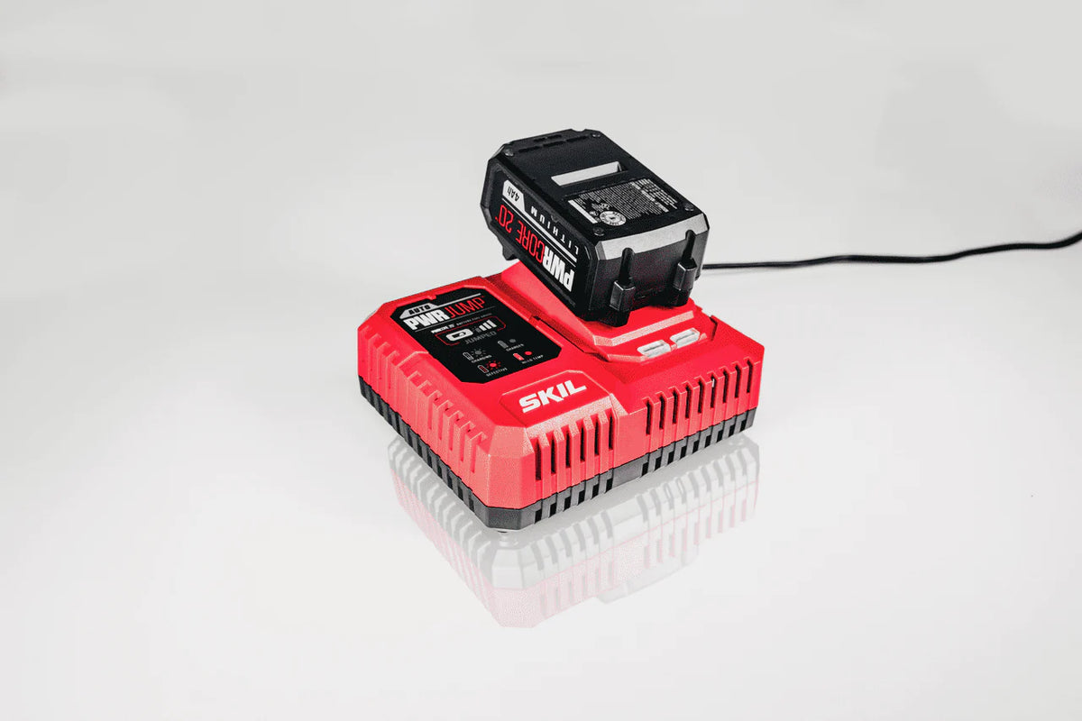 20V 4.0Ah Lithium-Ion Battery Y352689