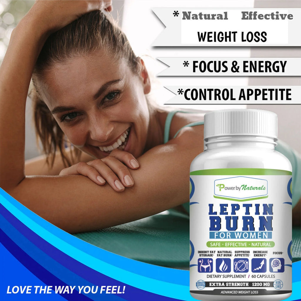 Appetite Suppressant 60 Capsules I590