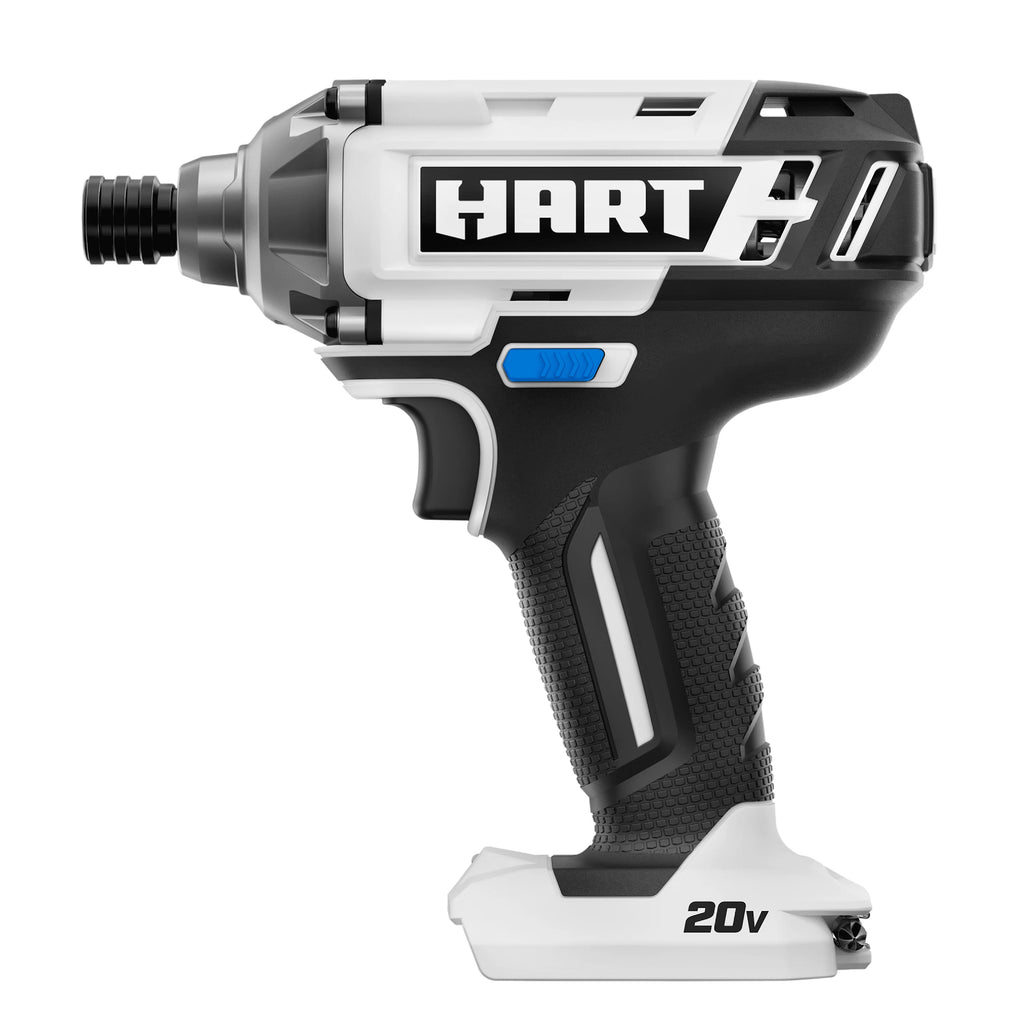 Cordless 2-Tool Combo Kit Drill Impact Driver C4970