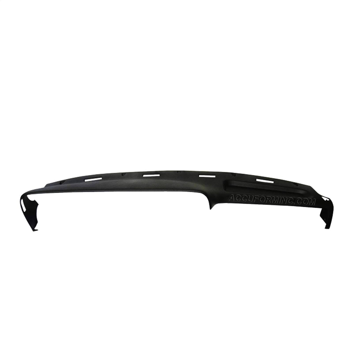Black Molded Dash Cap Cover U513289