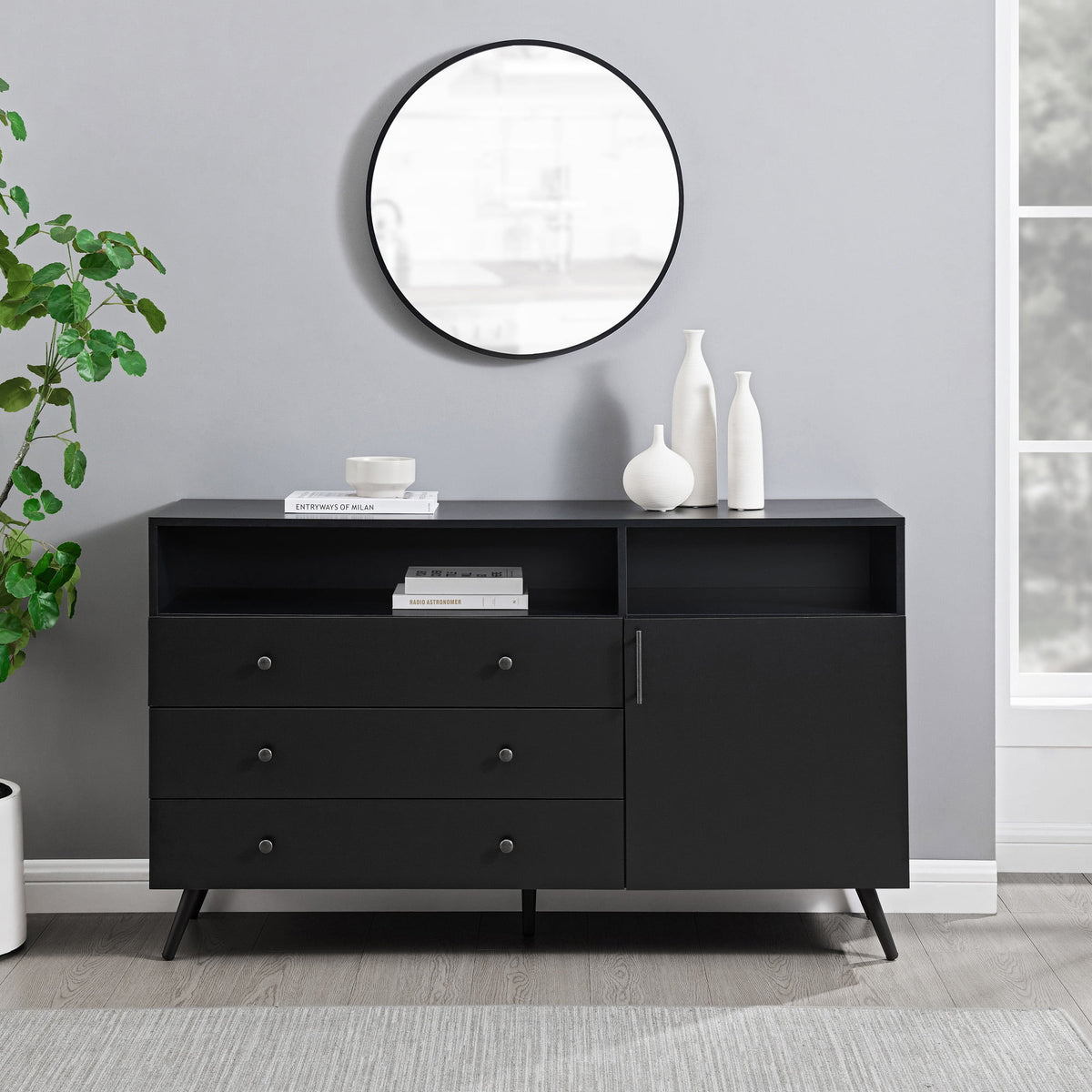 3 Drawer Sideboard Y427112