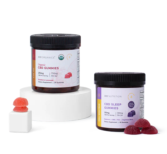 CBD Gummies E616486