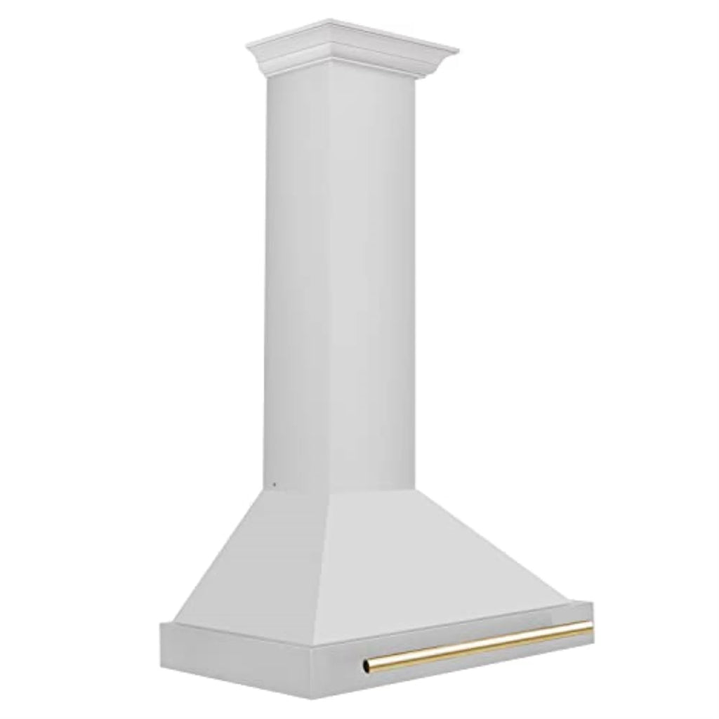 Wall Range Hood M774809