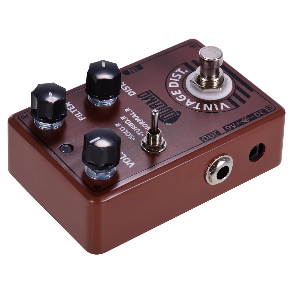 Effect Maker Pedal With Filter O73427