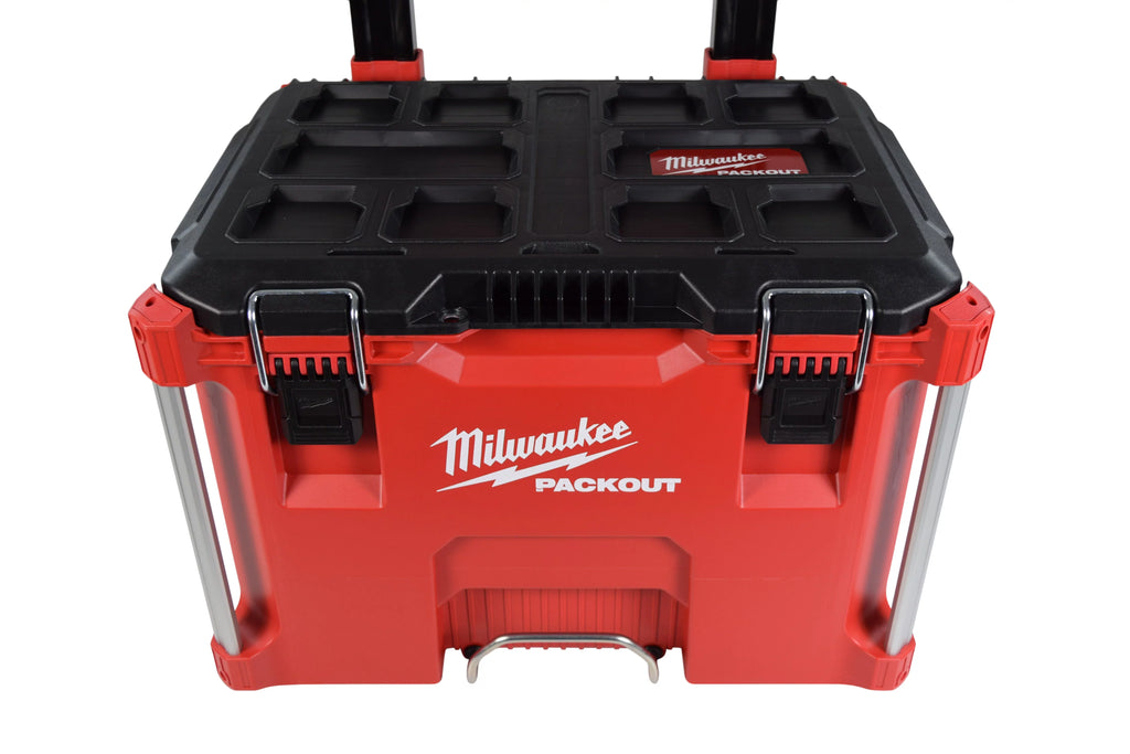 Rolling Tool Box S384