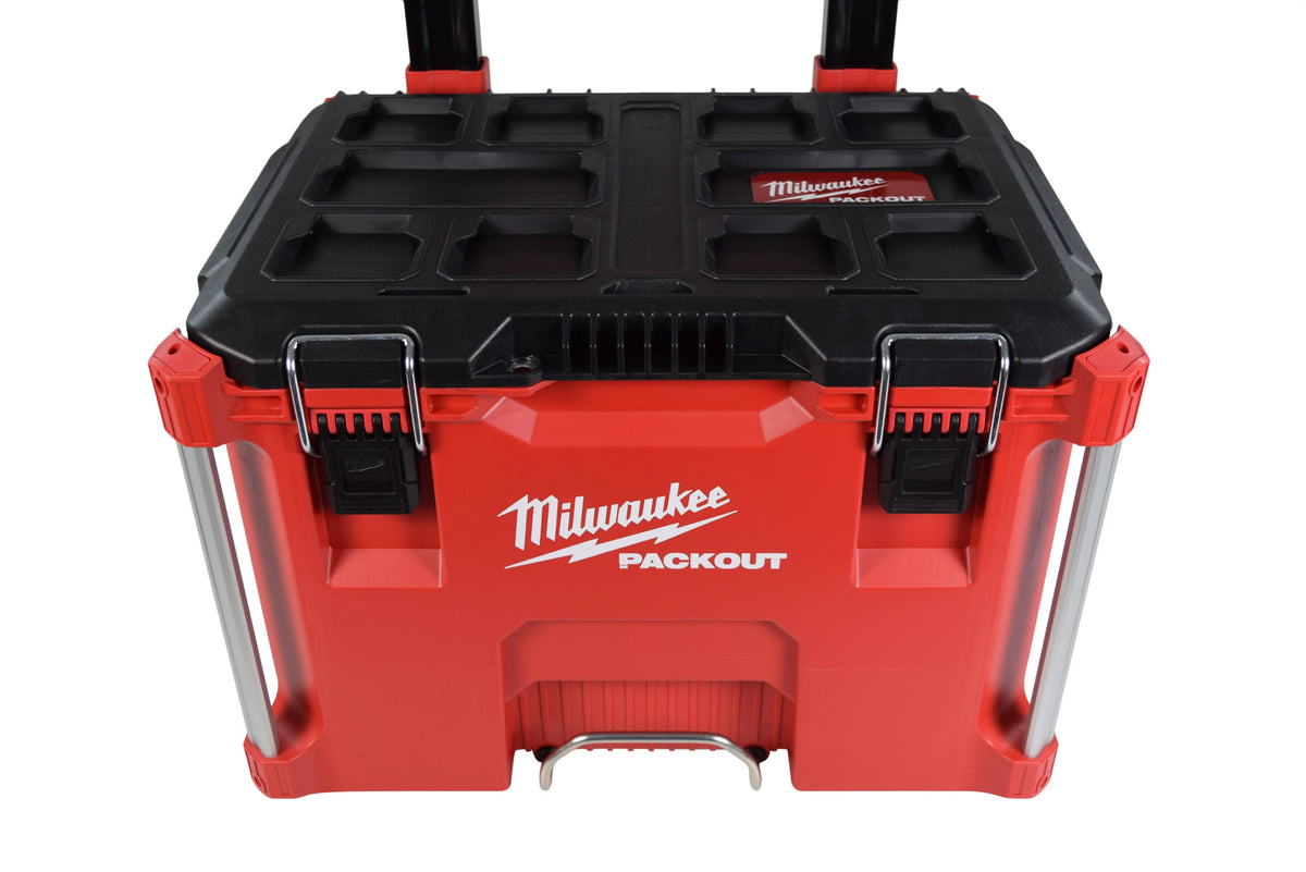 Rolling Tool Box S384