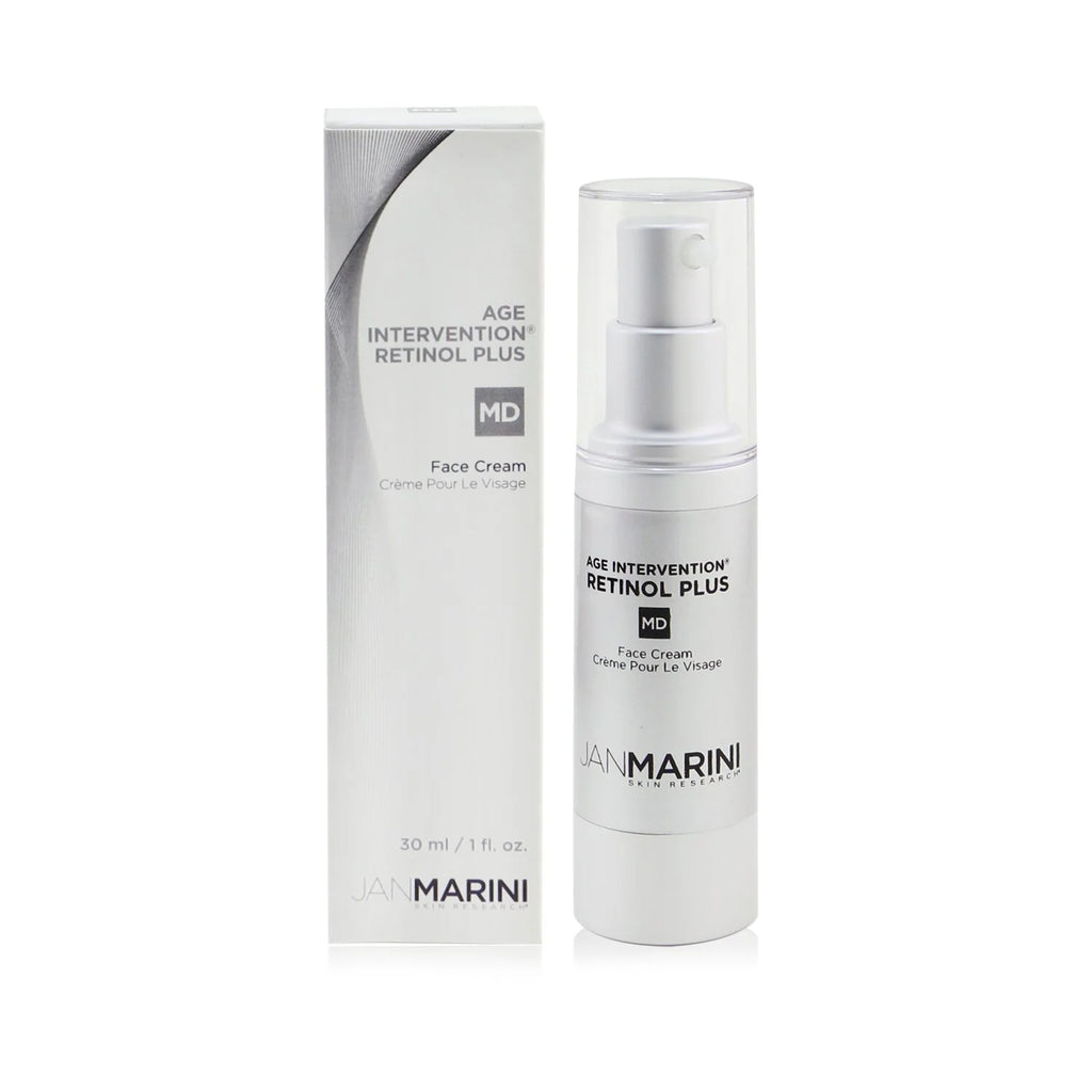 Retinol Face Cream 28g/1oz O7290