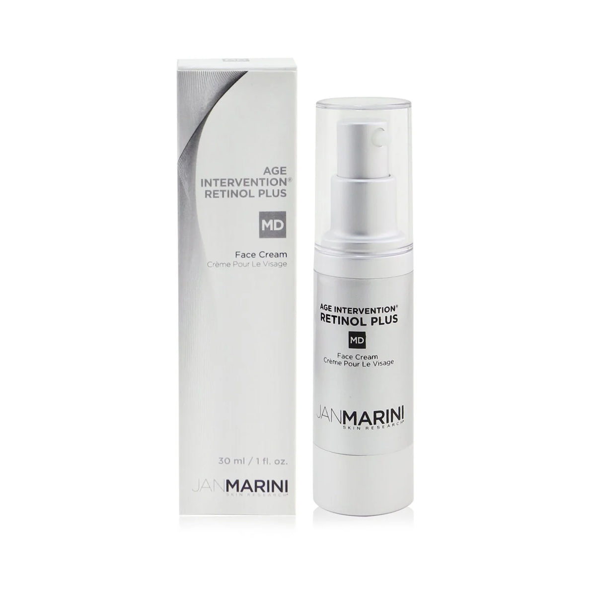 Retinol Face Cream 28g/1oz O7290