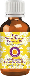 Pure Savory Summer Essential Oil 50ml Y19162