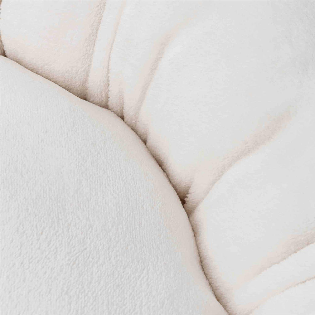 Donut Dog Bed D477166