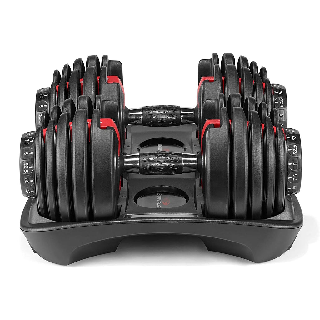 Adjustable Dumbbells Pair I419040