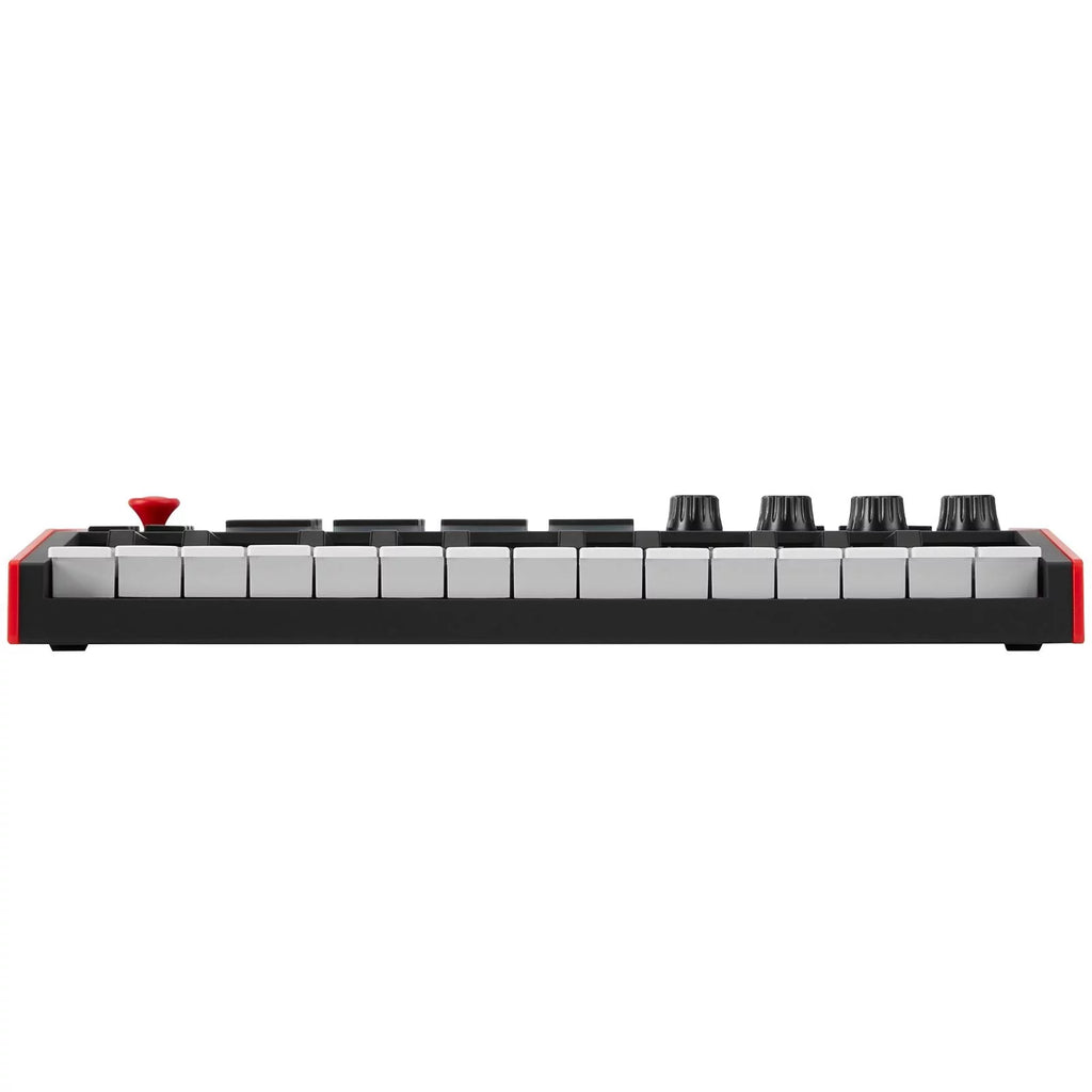 25-Key Compact USB Keyboard & Pad Controller G4682