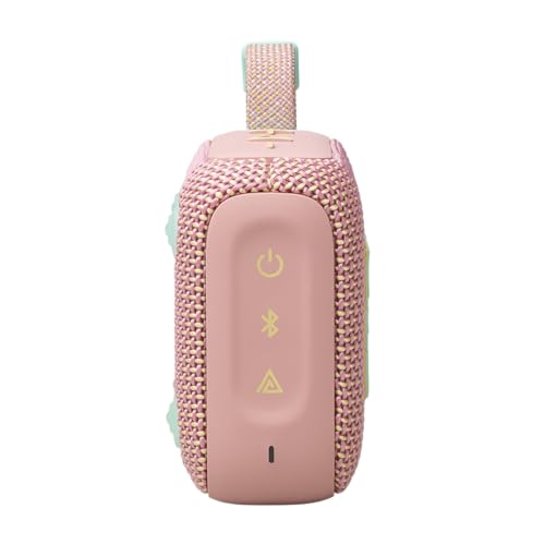 Waterproof Dustproof Bluetooth Speaker V68536