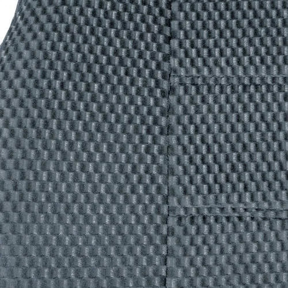 Car Seat Covers Cloth Front Pair 2pc Y134