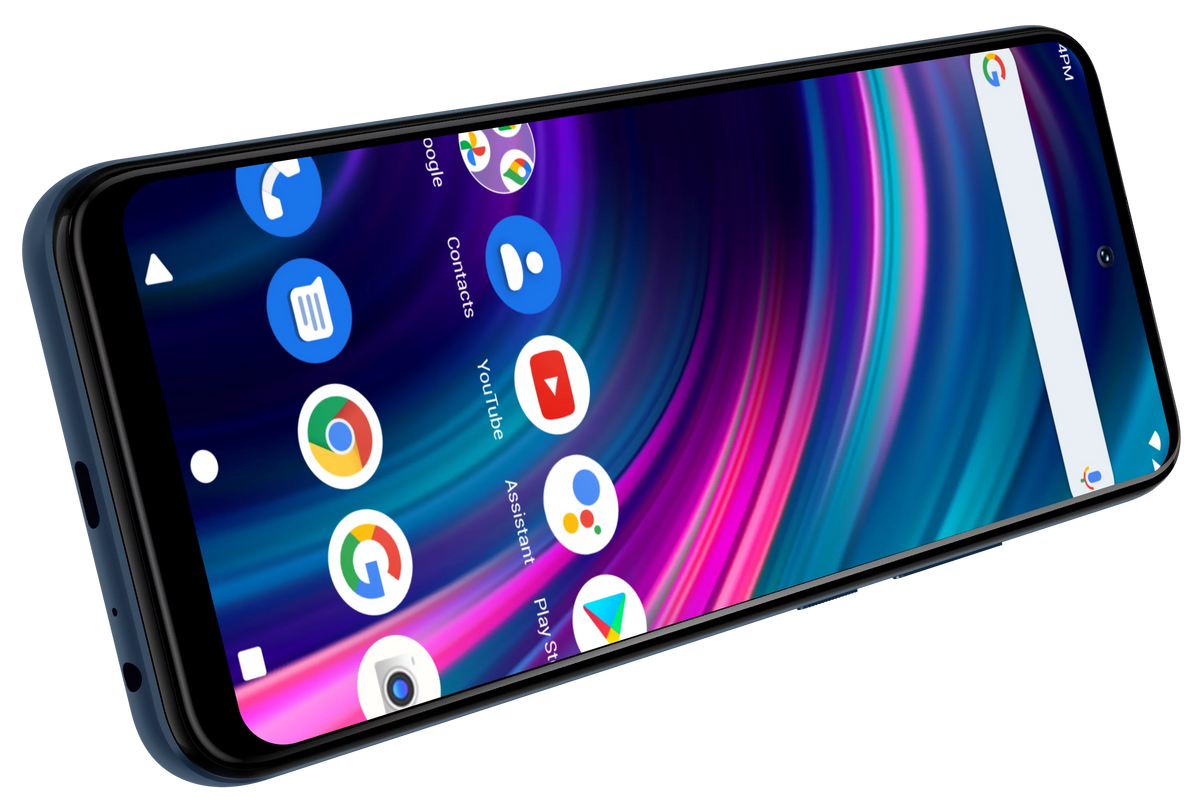 Unlocked Android Smartphone Q80614
