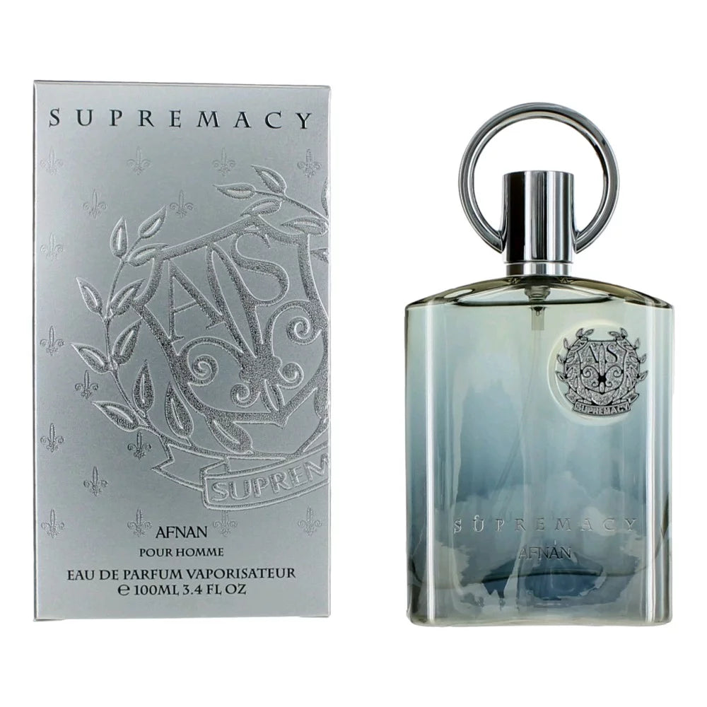 3.4 oz Eau De Parfum Spray S547525