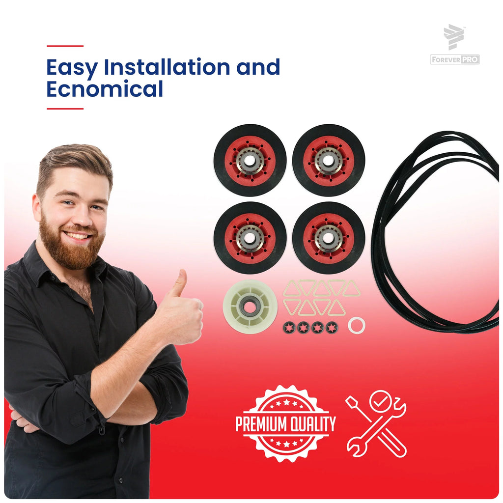 Dryer Repair Kit X511