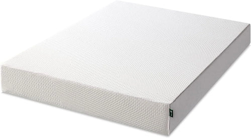 10" Cooling Support Foam Mattress H184761