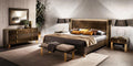King Bedroom Set M5289