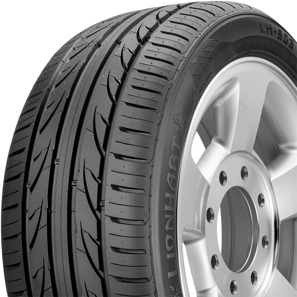 All Season 235/45ZR17 97W XL Passenger Tire N928216