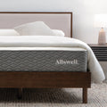 Hybrid Mattress Queen D953