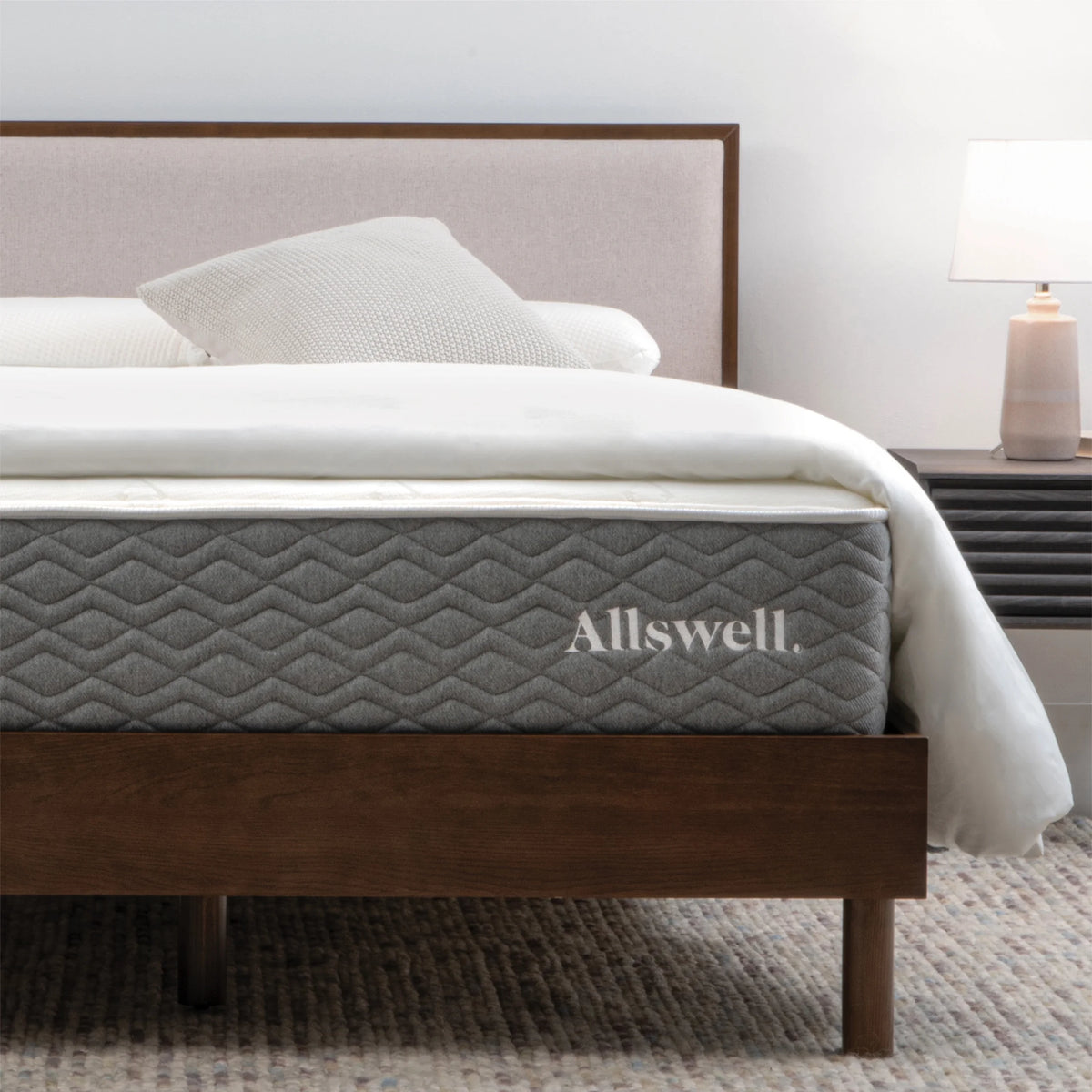 Hybrid Mattress Queen D953