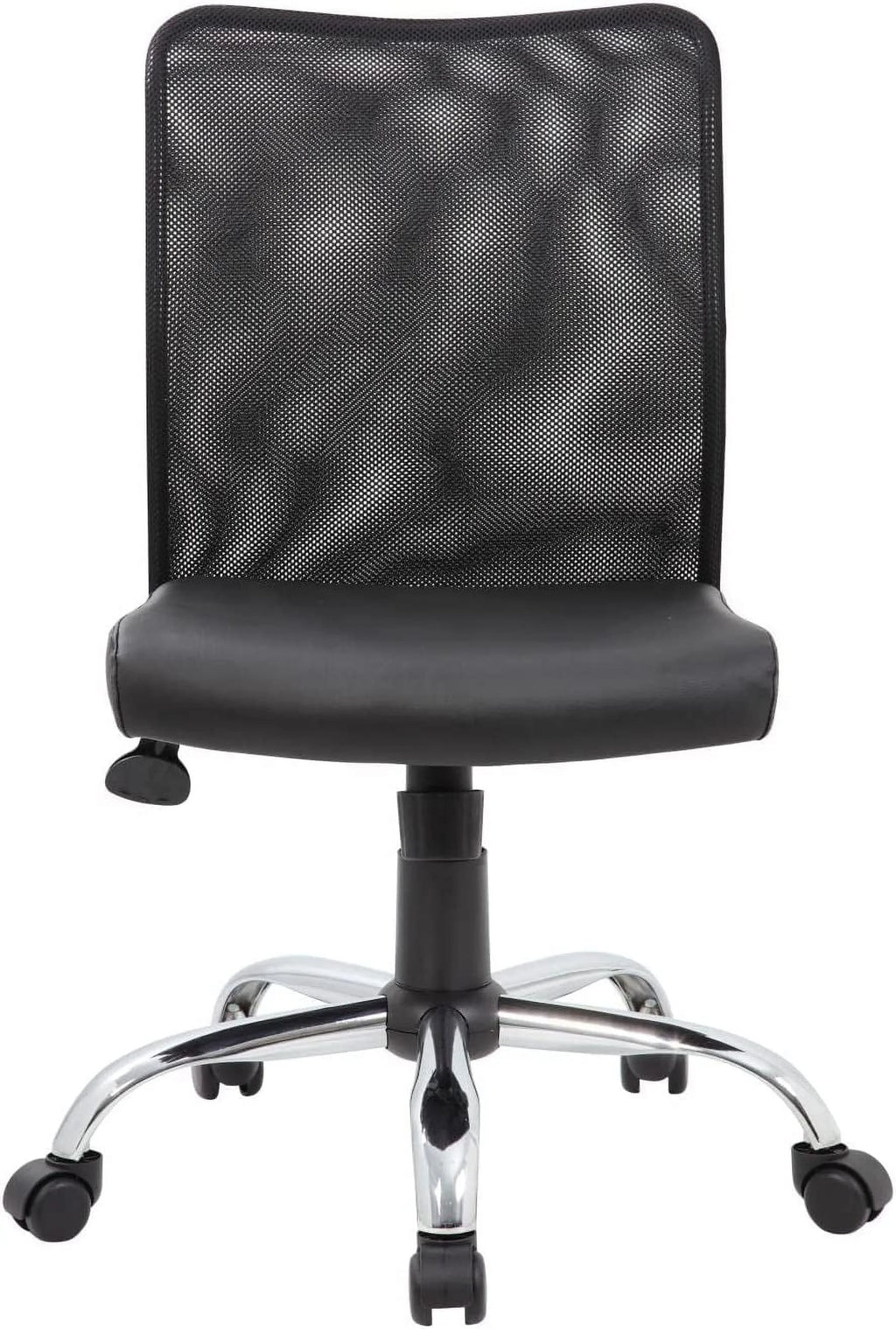 Black Task Chair Q98844