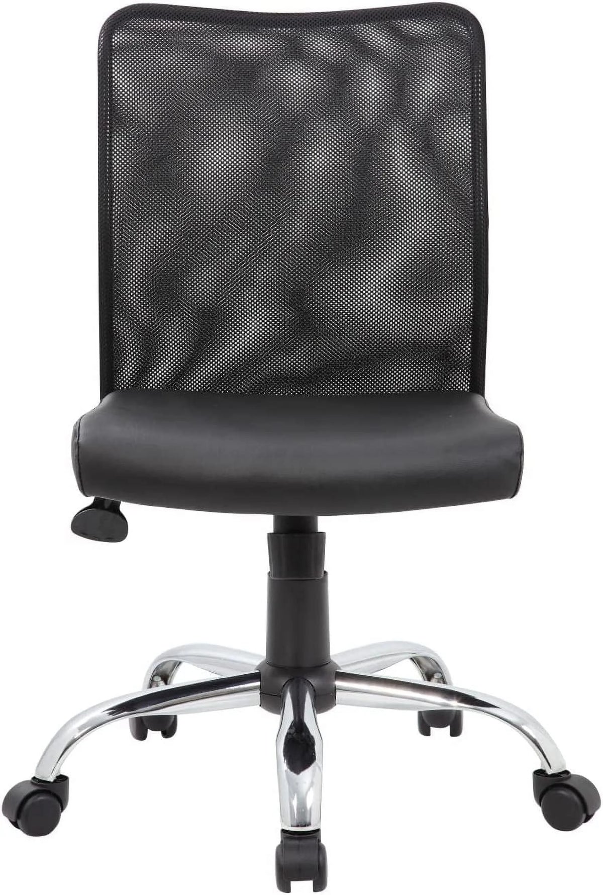 Black Task Chair Q98844