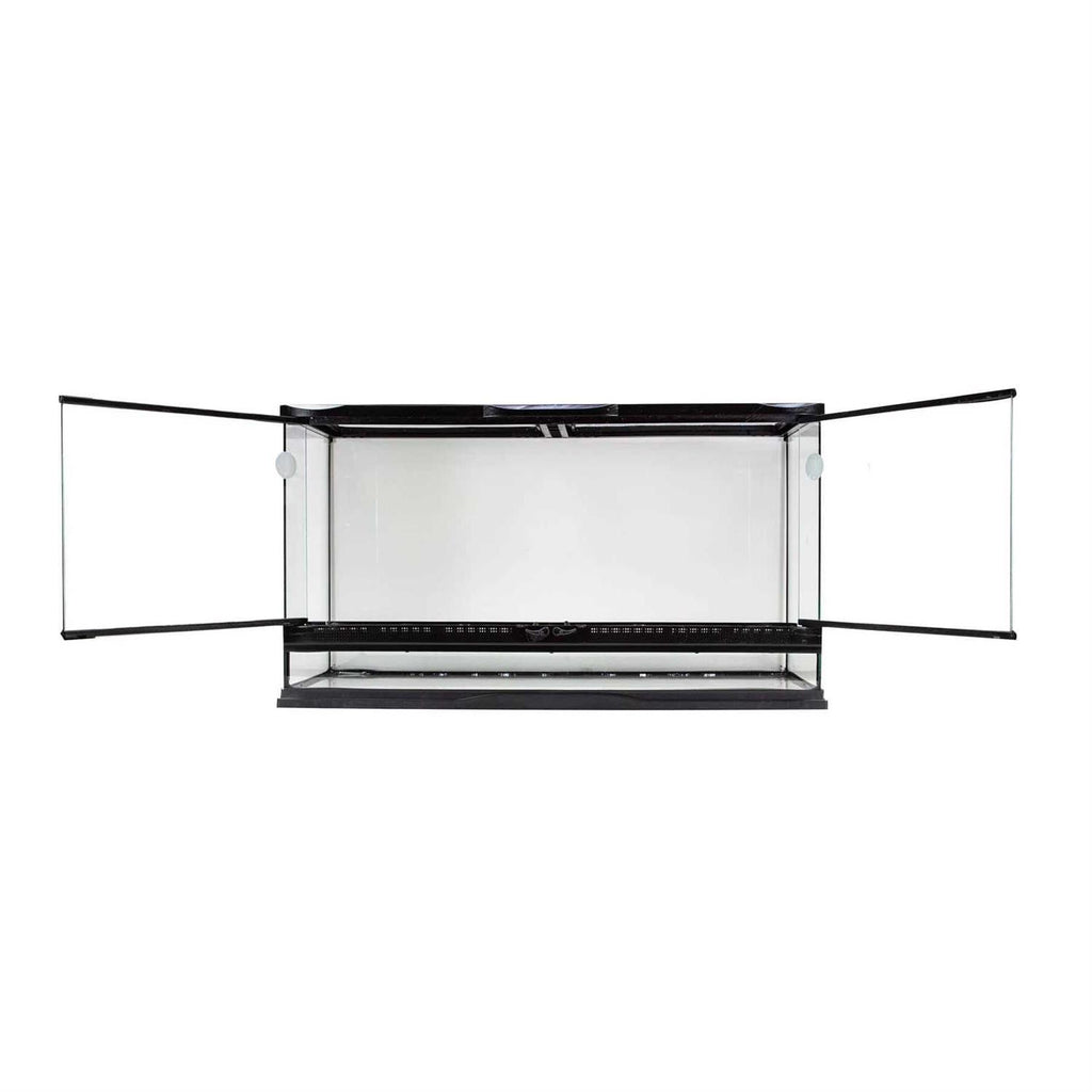 40 Gallon Double Door Terrarium X7064
