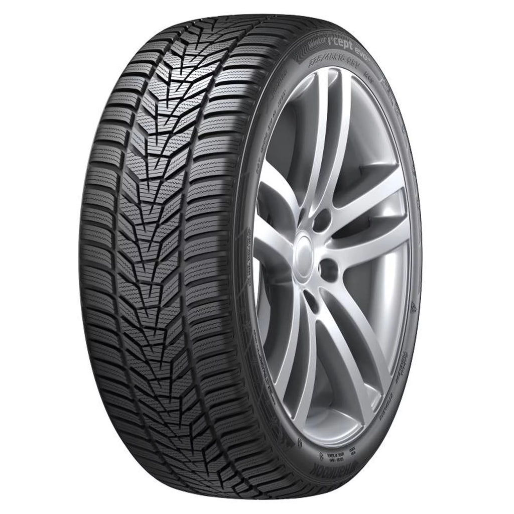Winter Passenger Tire 245/45R20 103V XL B34508