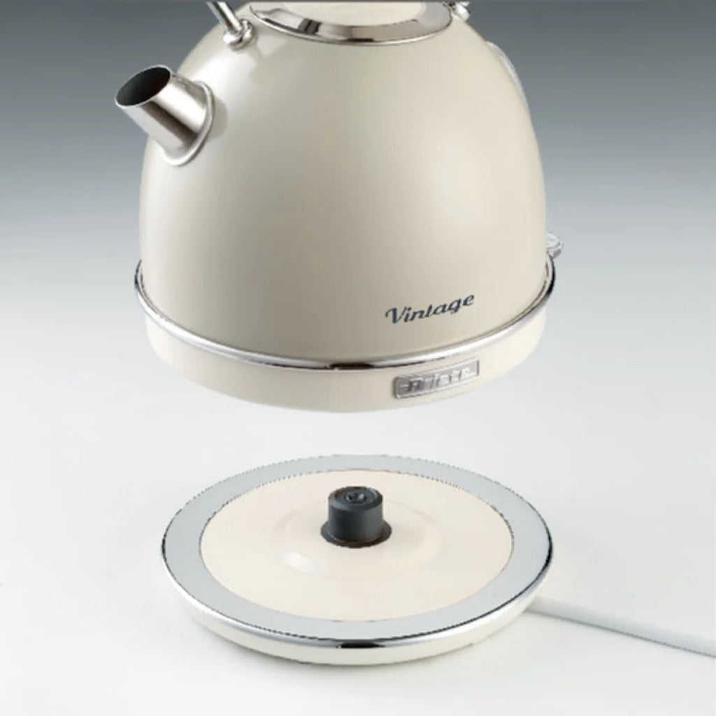 Beige 1.7L Kettle K757