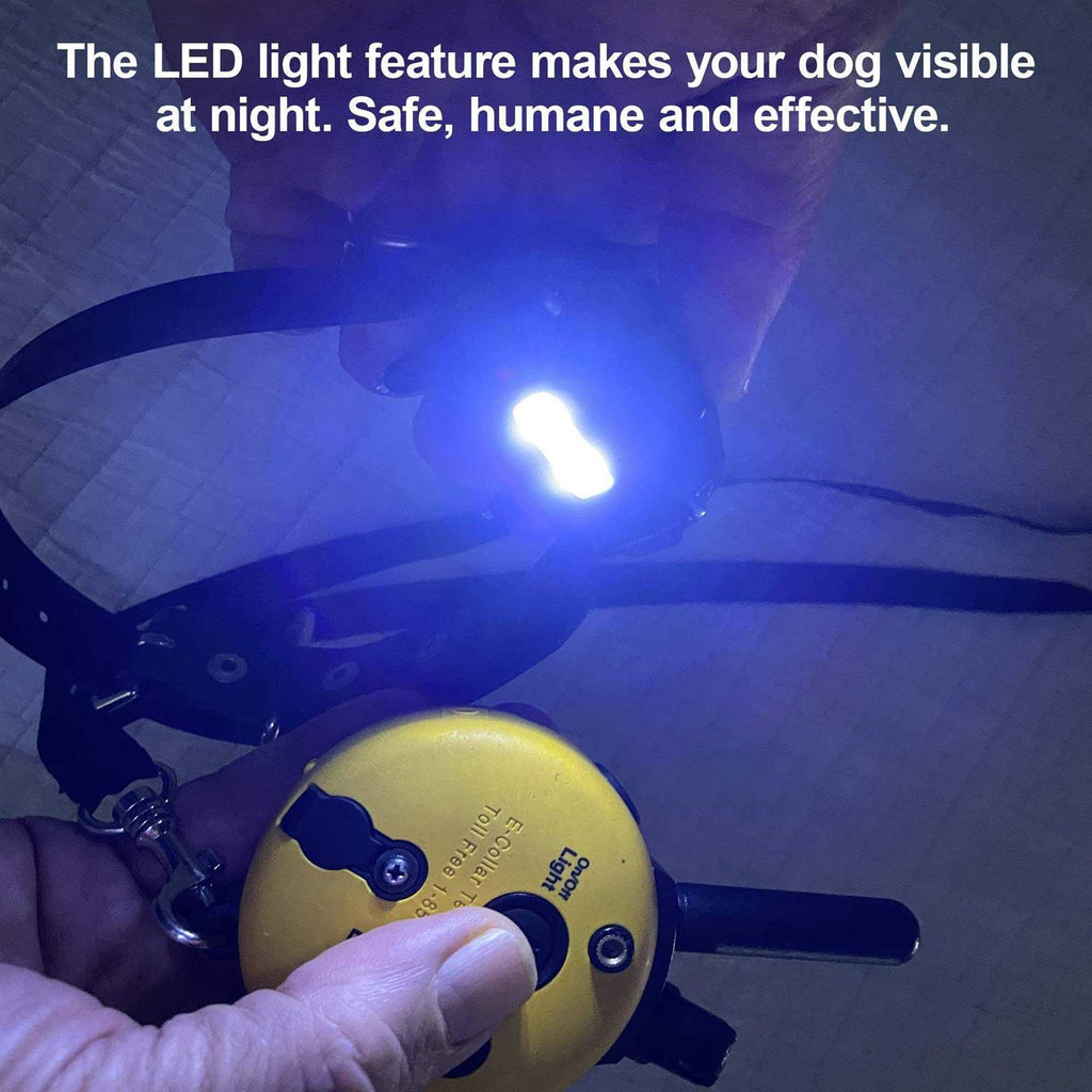 Dog Collar Remote H2110