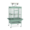 Wrought Iron Bird Cage E188725