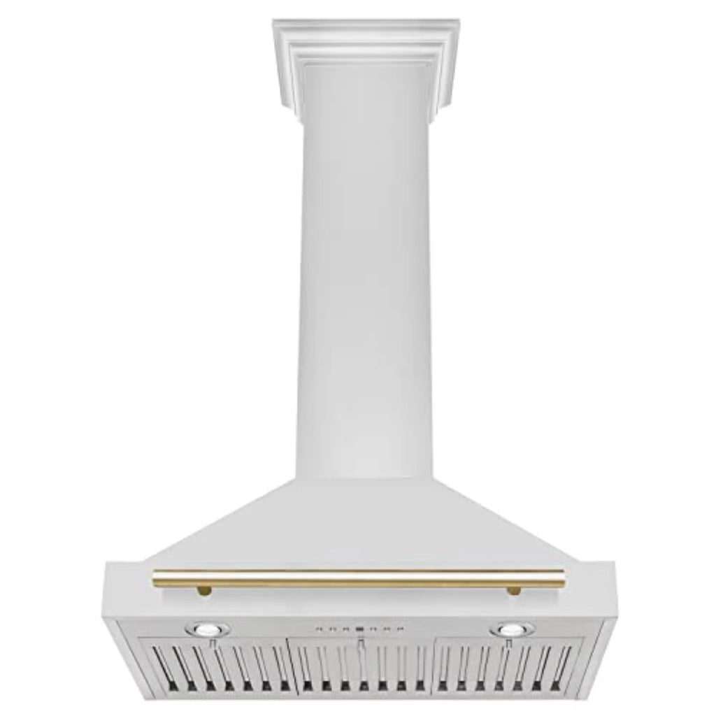 Wall Range Hood M774809
