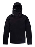 Black Long Sleeve Balaclava X99433