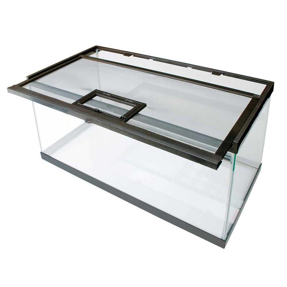 Critter Cage N32539