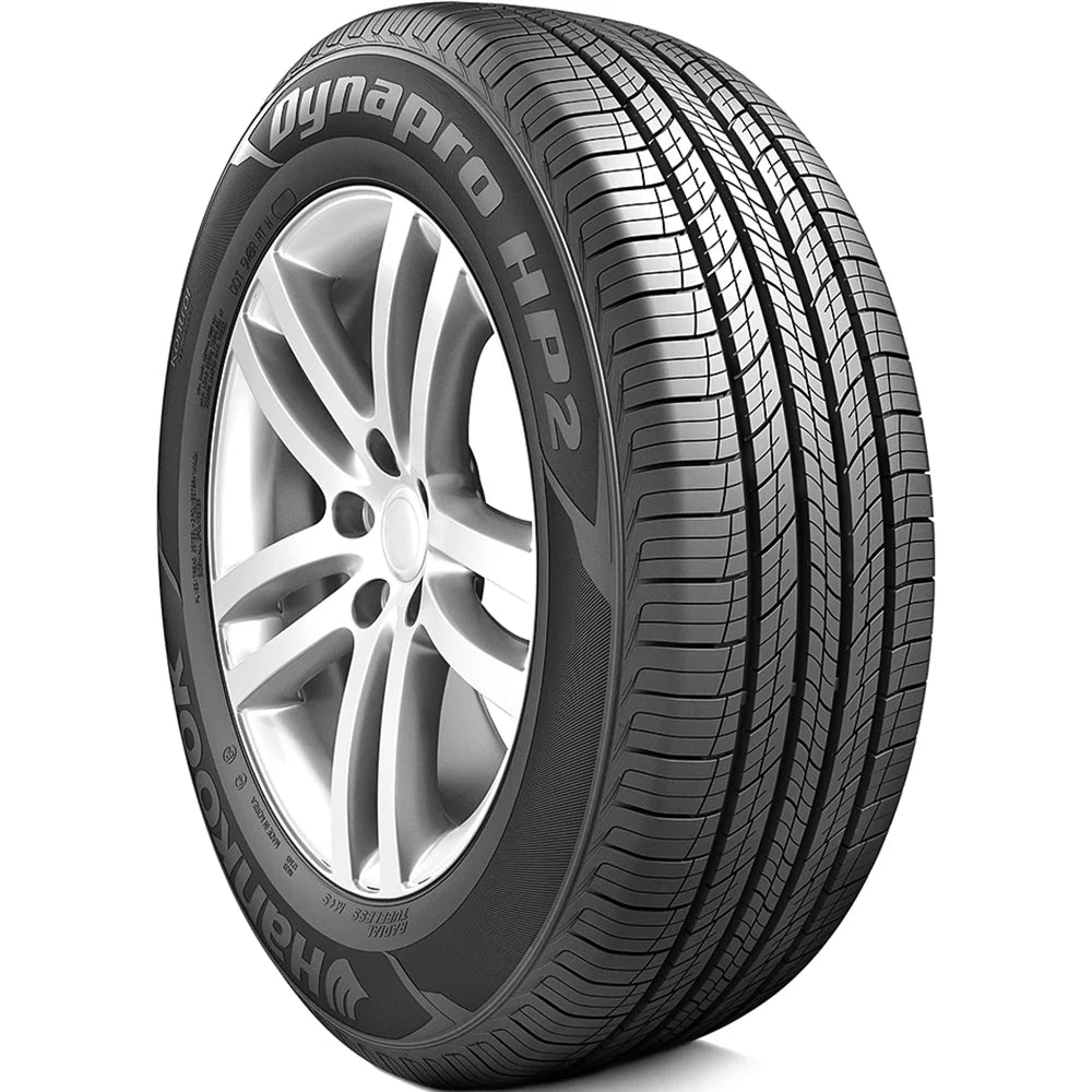 All Season 255/60R17 106V SUV/Crossover Tire T3137