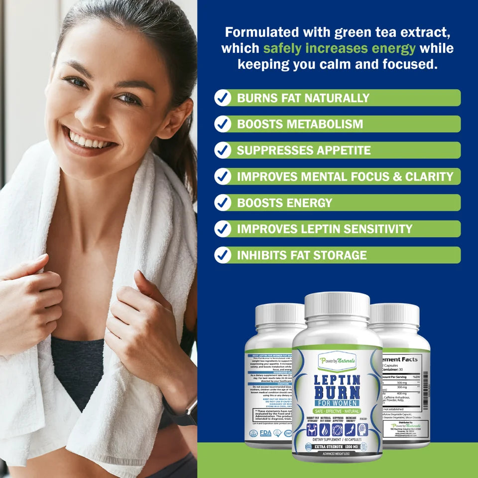 Appetite Suppressant 60 Capsules I590