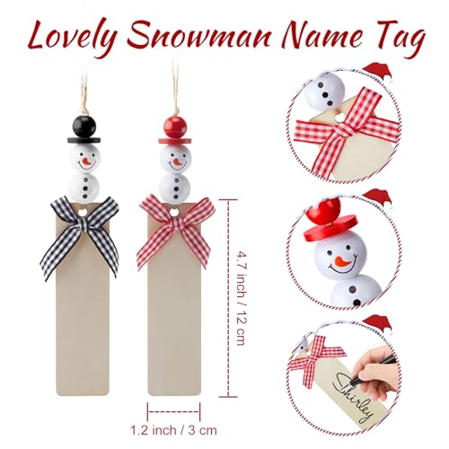 18 Inches 4 Pack Knitted Christmas Stockings N24682