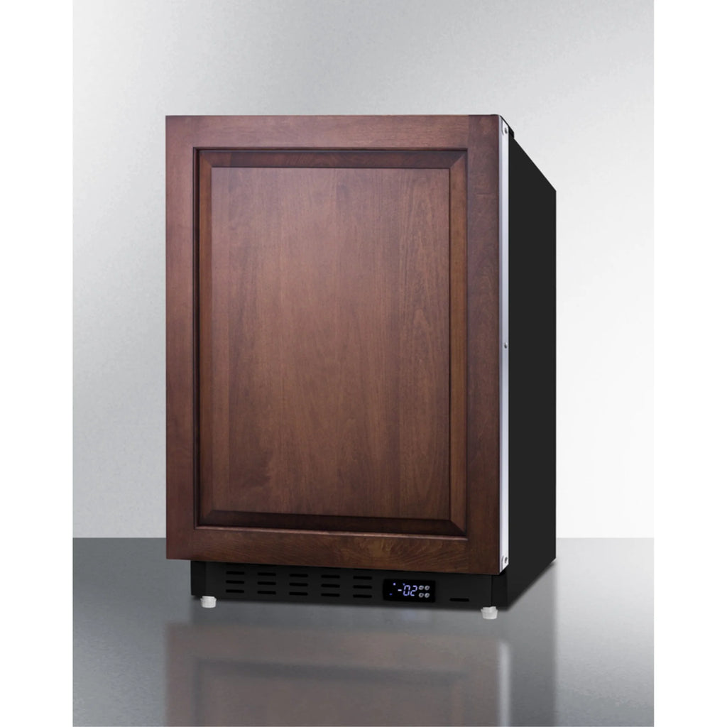 20" Wide Manual Defrost All-Freezer U9798