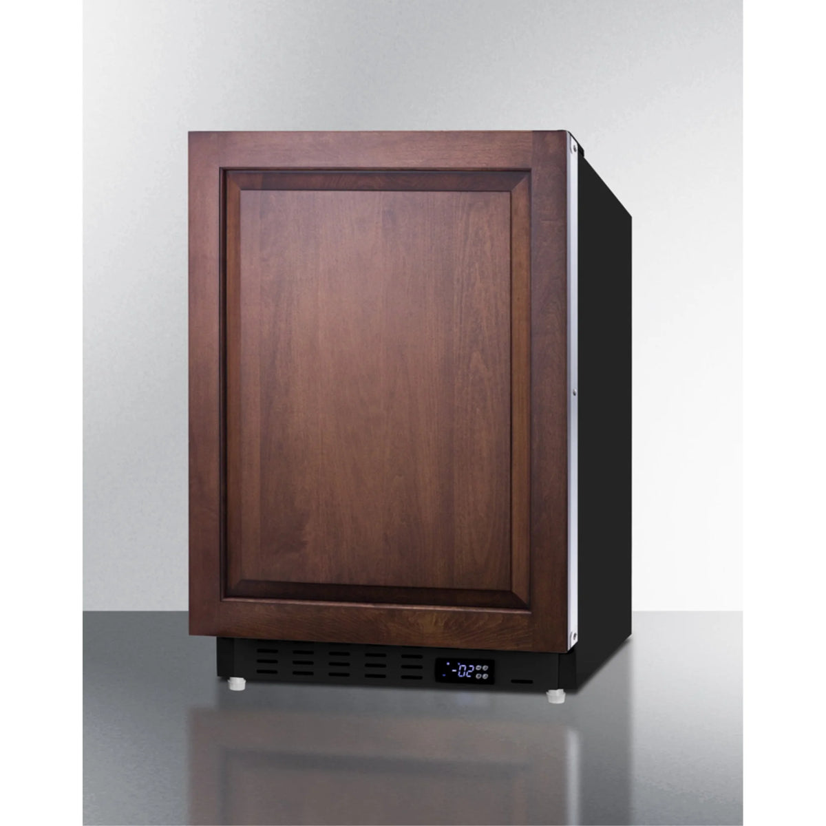 20" Wide Manual Defrost All-Freezer U9798