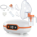 Portable Mini Handheld Nebulizer with Mouthpiece G37906